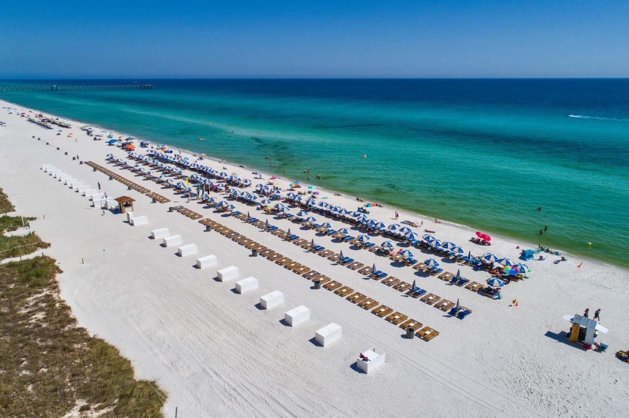 Apartment Tidewater By Panhandle Getaways Panama City Beach