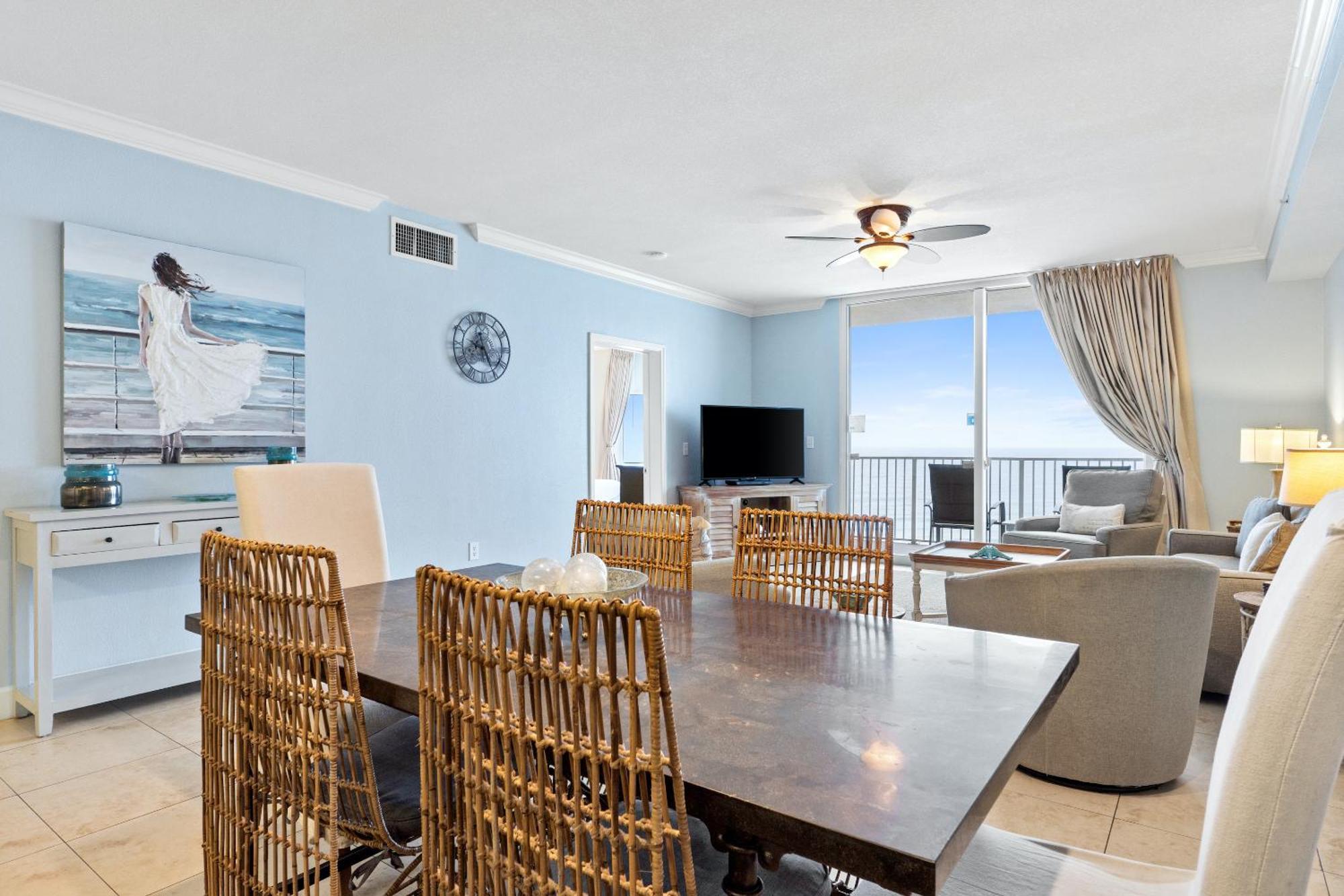 Tidewater By Panhandle Getaways Panama City Beach