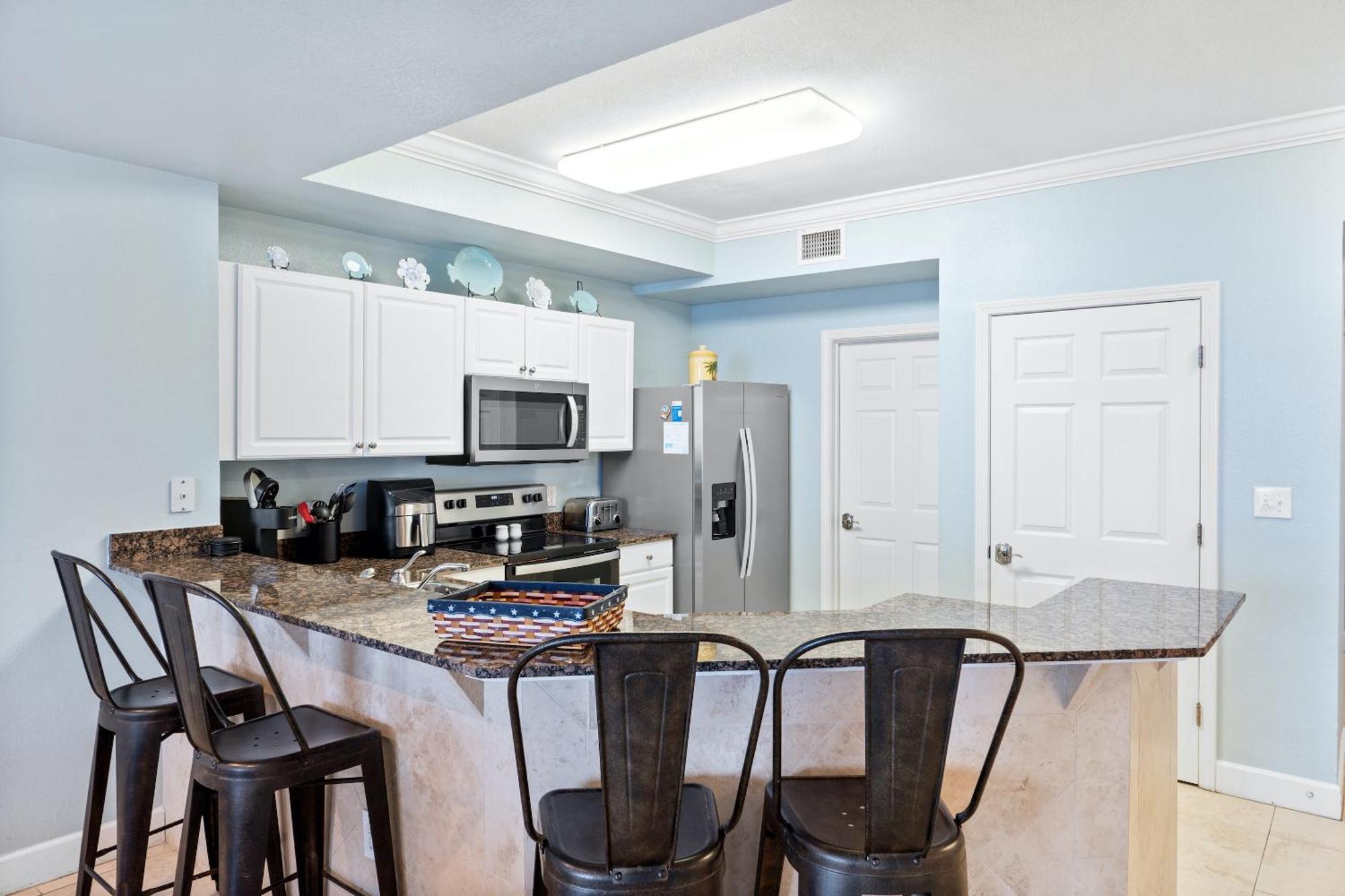 Tidewater By Panhandle Getaways * Panama City Beach