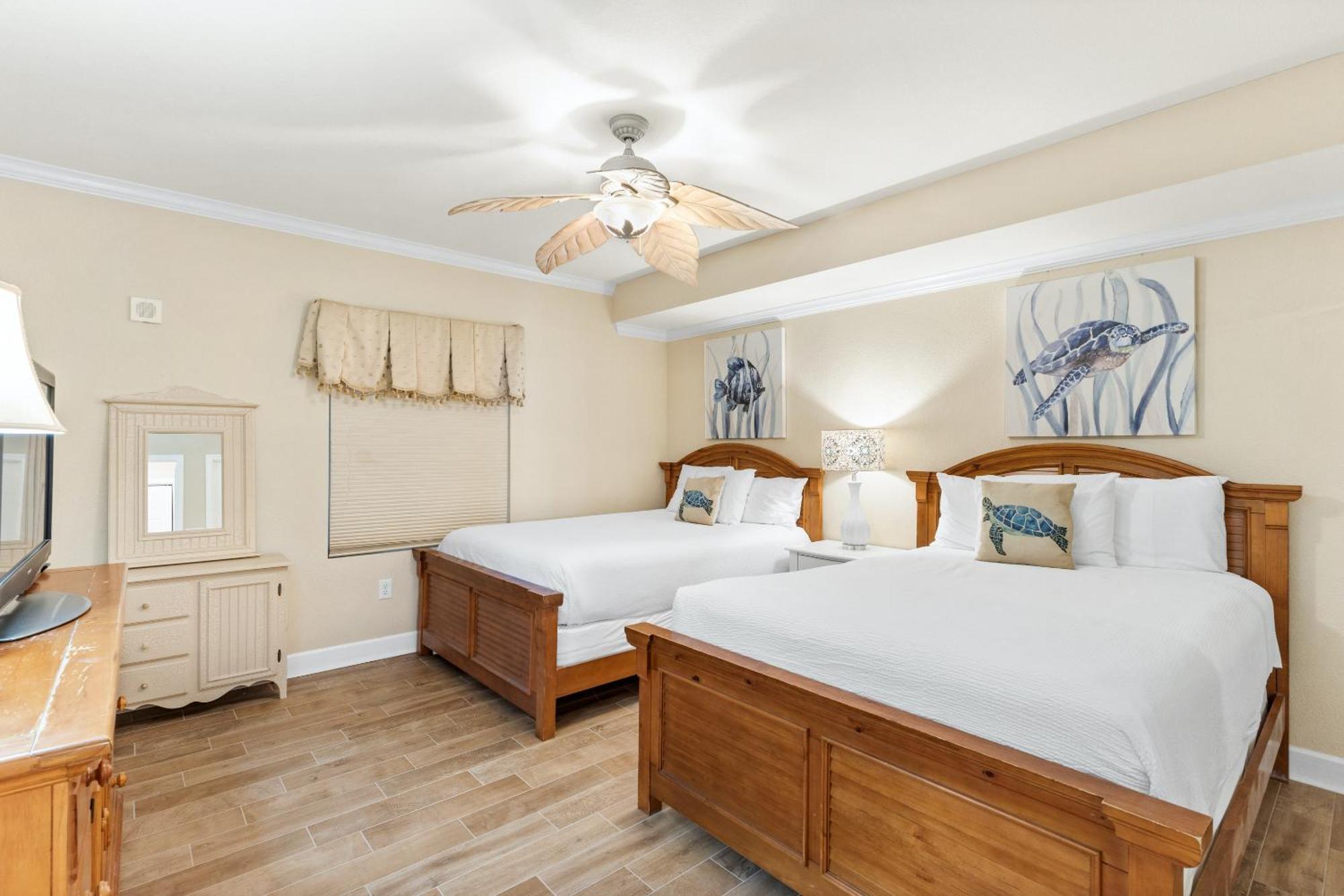 Tidewater By Panhandle Getaways * Panama City Beach