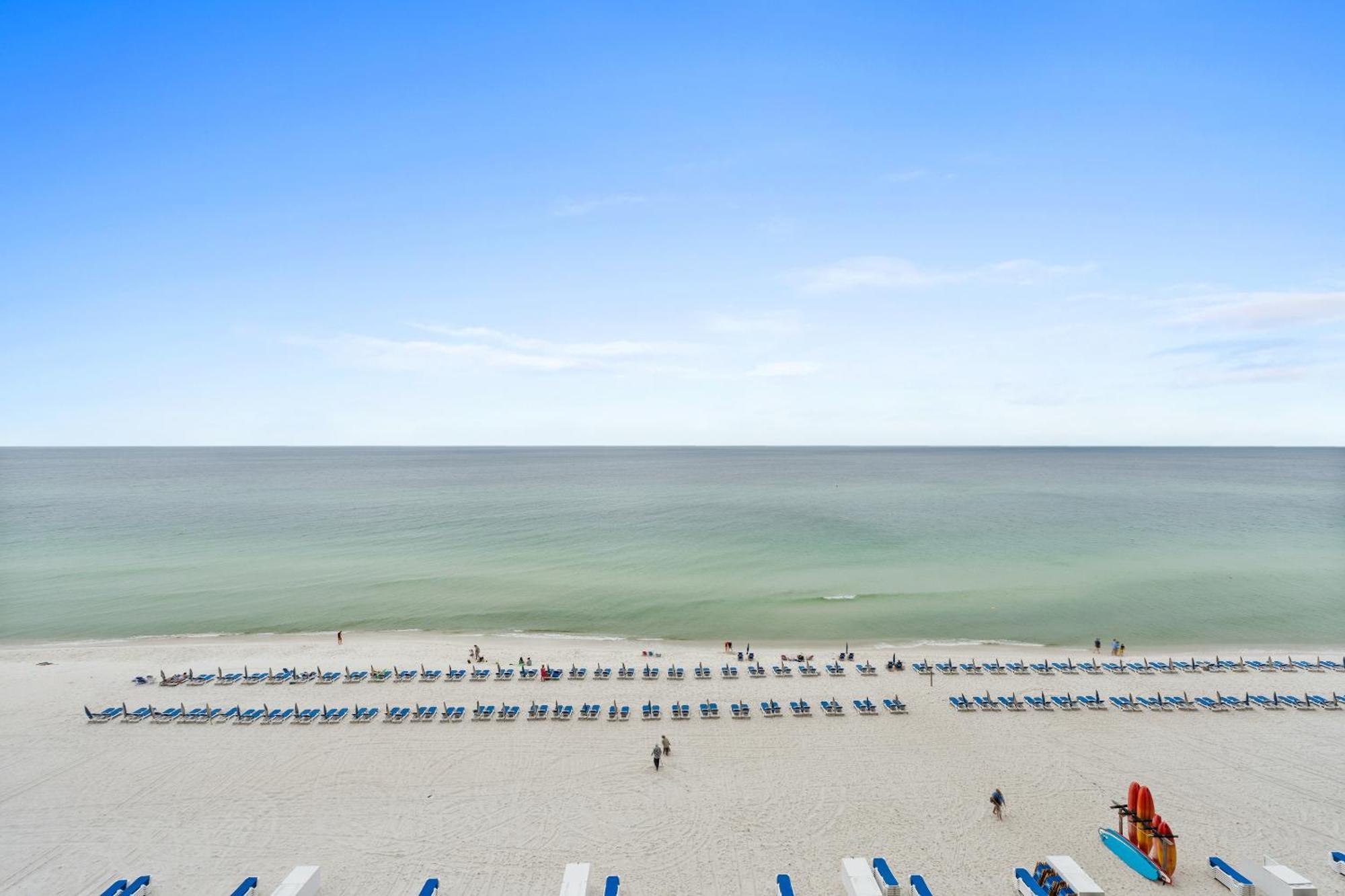 Tidewater By Panhandle Getaways