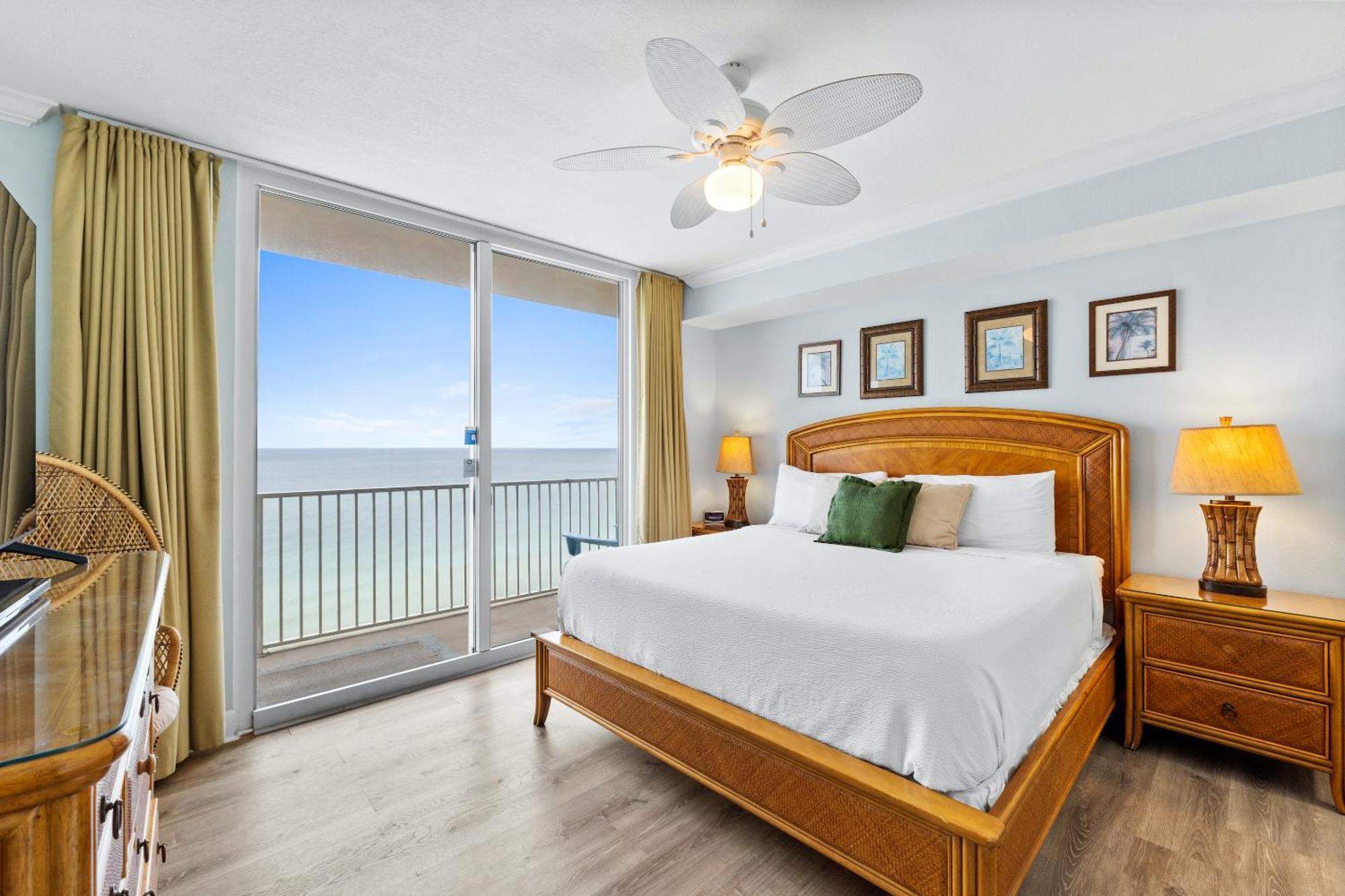 Tidewater By Panhandle Getaways Apartment *