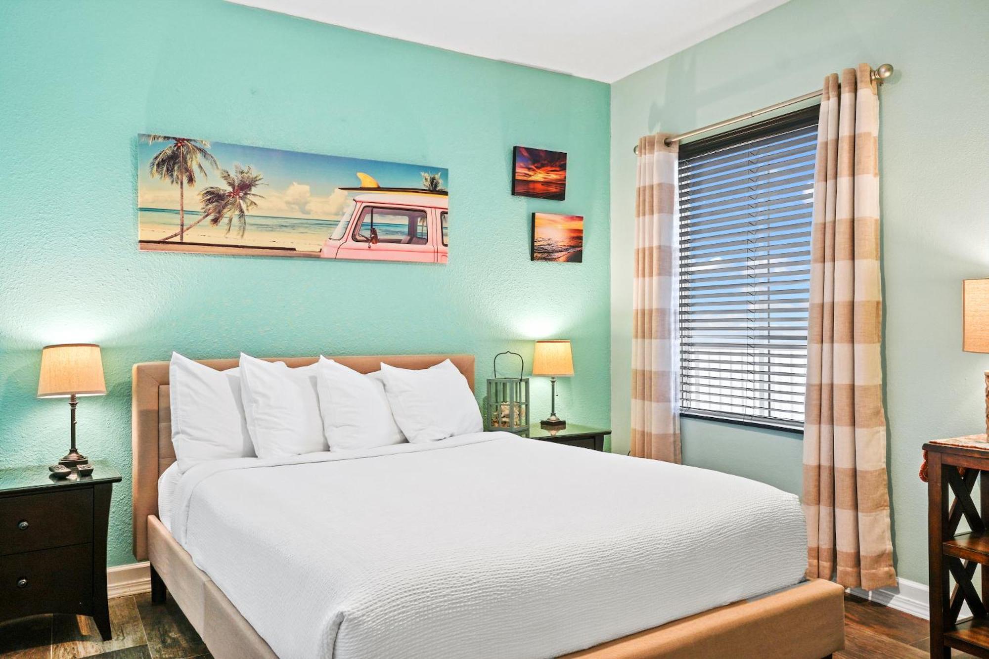 Tidewater By Panhandle Getaways Apartment Panama City Beach