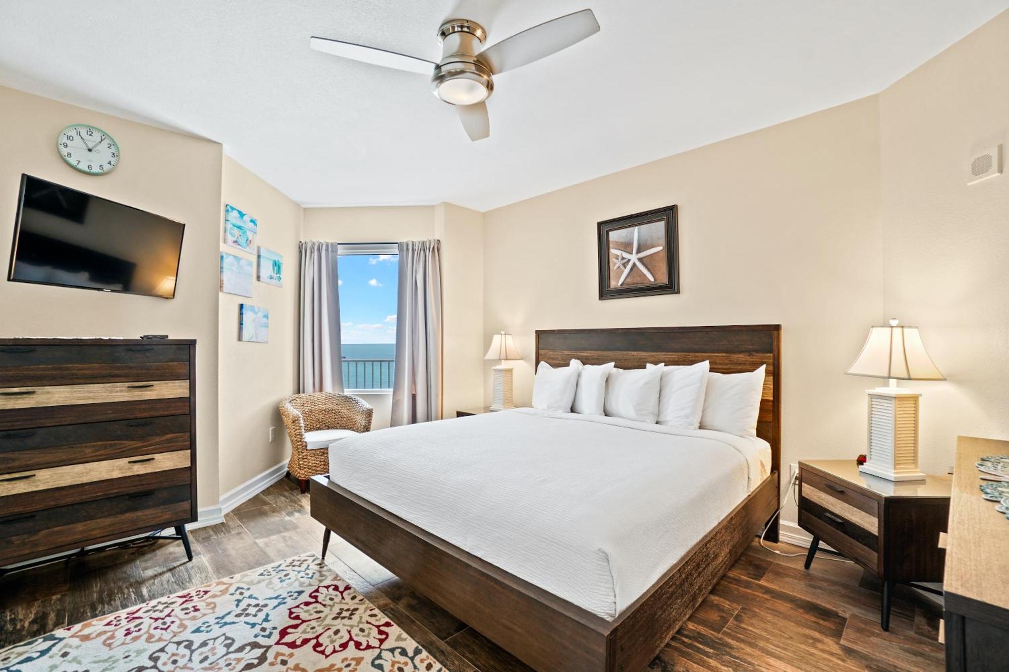 Apartment Tidewater By Panhandle Getaways *
